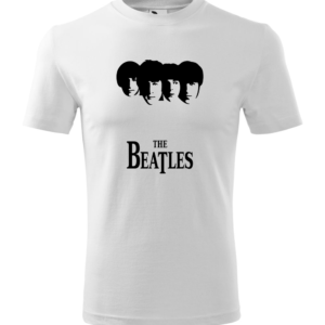 Tricou personalizat The Beatles