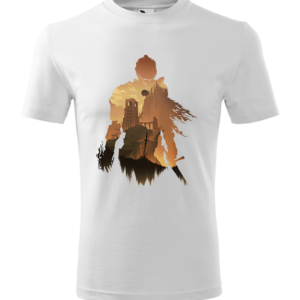 Tricou personalizat Dark Souls