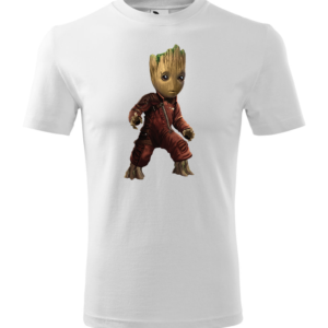 Tricou personalizat Groot