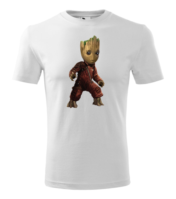 Tricou personalizat Groot