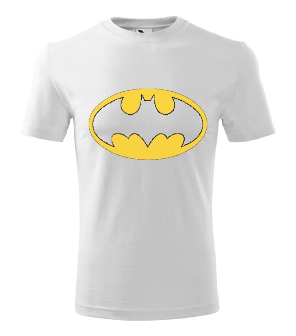 Tricou personalizat Batman