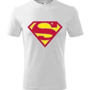Tricou personalizat superman