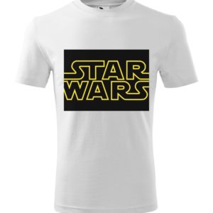Tricou personalizat Star Wars