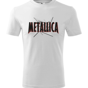 Tricou personalizat METALLICA