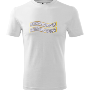 Tricou personalizat pesti