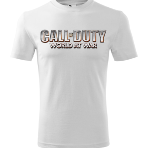 Tricou personalizat CallofDuty