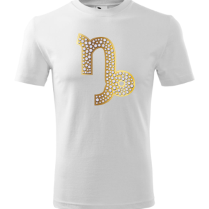 Tricou personalizat Capricorn