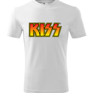 Tricou personalizat KISS