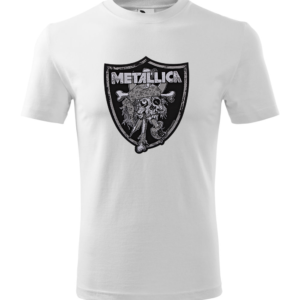 Tricou personalizat Metallica