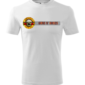 Tricou personalizat G-R