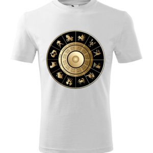 Tricou personalizat Horoscop