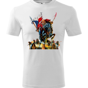 Tricou personalizat IRON MAIDEN