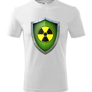 Tricou personalizat danger