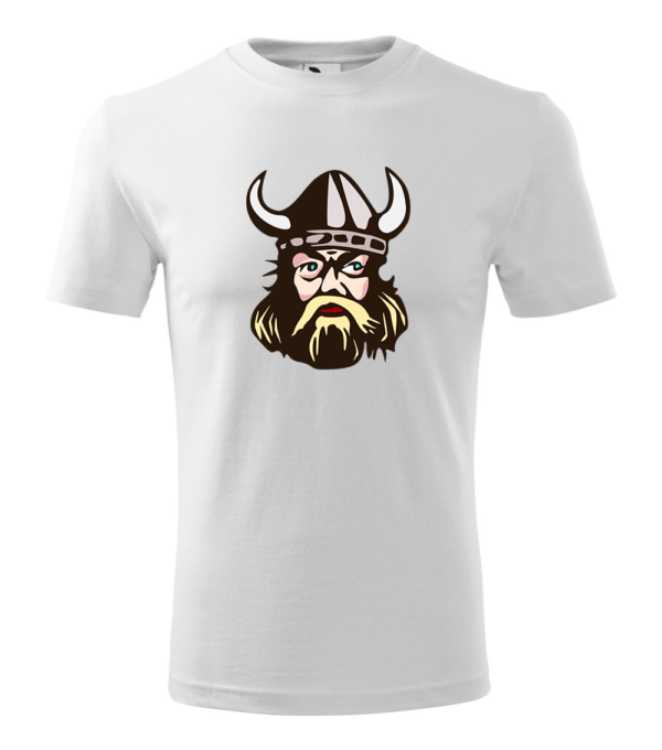 Tricou personalizat viking