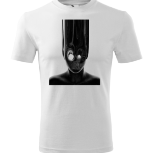 Tricou personalizat Mask