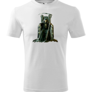 Tricou personalizat Death