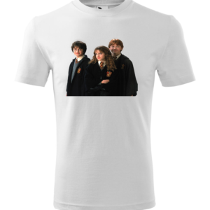Tricou personalizat Harry Potter