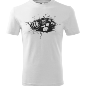 Tricou personalizat King Kong