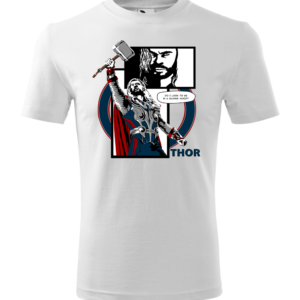 Tricou personalizat Thor