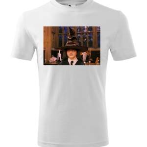 Tricou personalizat HARRY POTTER