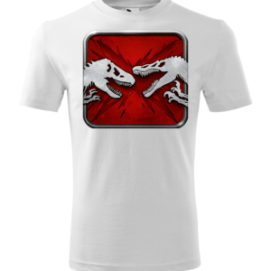 Tricou personalizat Jurassic