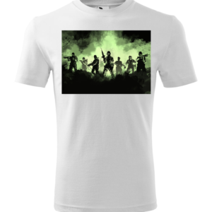 Tricou personalizat Half Life