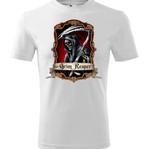 Tricou personalizat Reaper