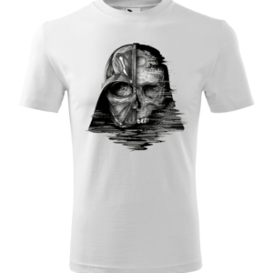 Tricou personalizat Darth Vader