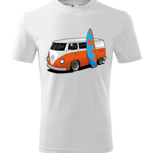 Tricou personalizat Surf