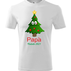 Tricou personalizat christmas