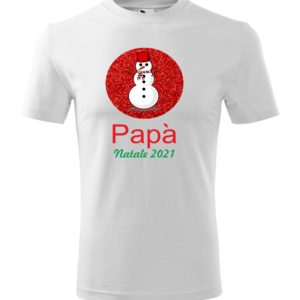 Tricou personalizat Craciun