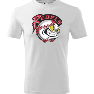 Tricou personalizat Rebels