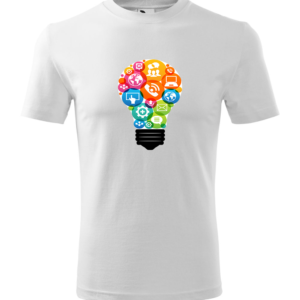 tricou-personalizat-color-light