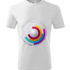 Tricou personalizat Computer network